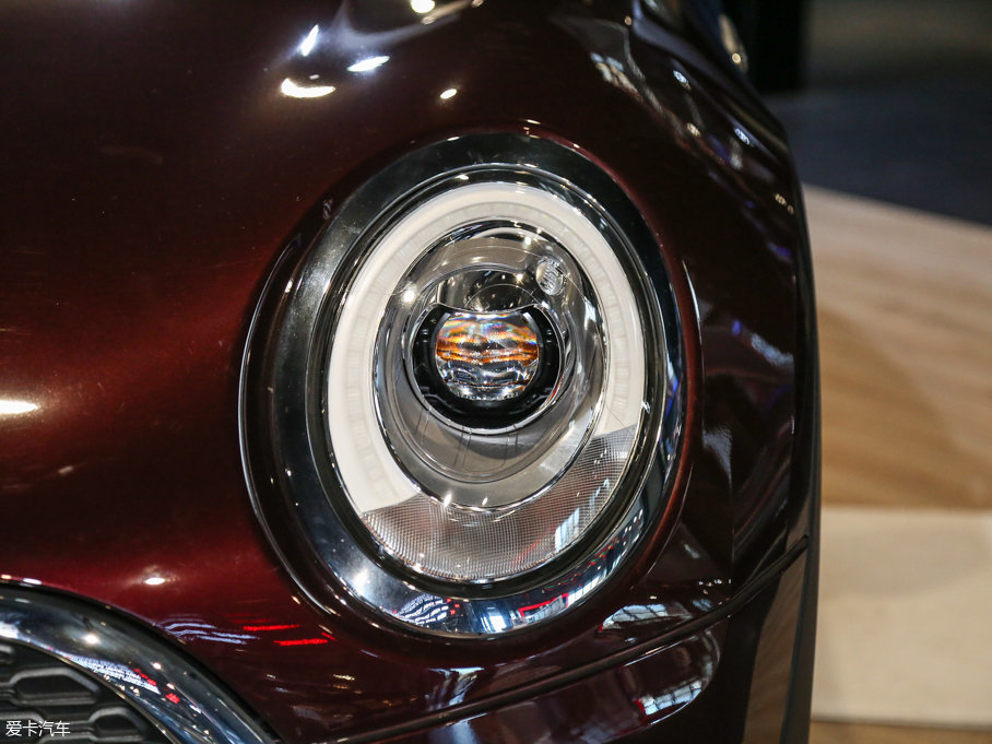 2016��MINI CLUBMAN �Ŀ� COOPER S CLUBMAN�O�Ͱ�