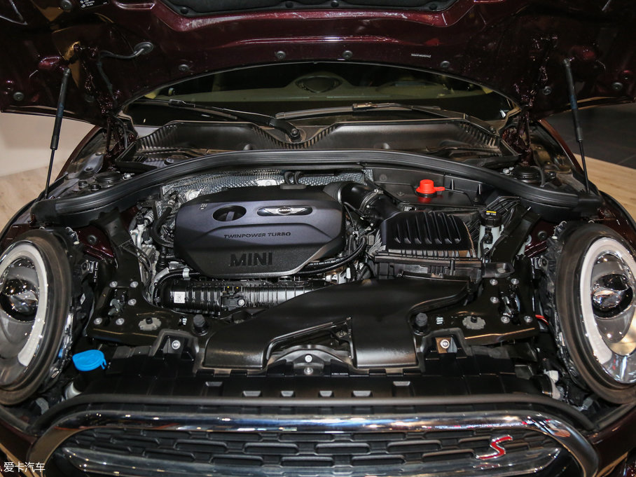 2016MINI CLUBMAN Ŀ COOPER S CLUBMANOͰ