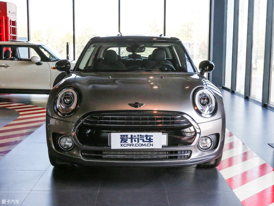 2016MINI CLUBMAN Ŀ COOPER CLUBMANbpҰ