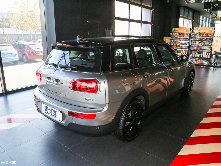 2016MINI CLUBMAN Ŀ COOPER CLUBMANbpҰ