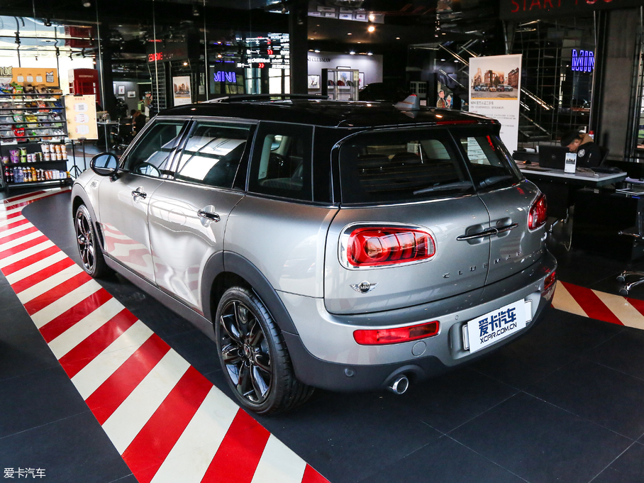 2016MINI CLUBMAN Ŀ COOPER CLUBMANbpҰ