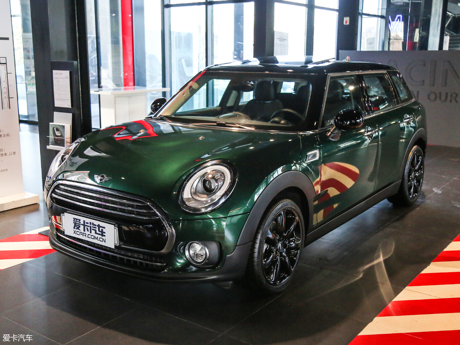 2016MINI CLUBMAN Ŀ COOPER CLUBMANbpҰ