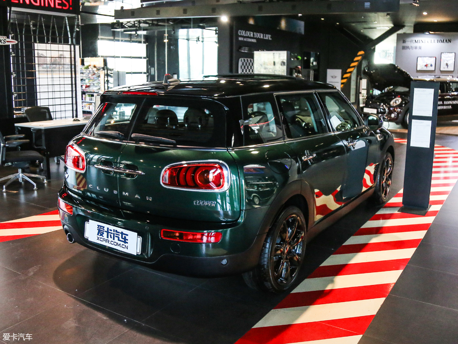 2016MINI CLUBMAN Ŀ COOPER CLUBMANbpҰ