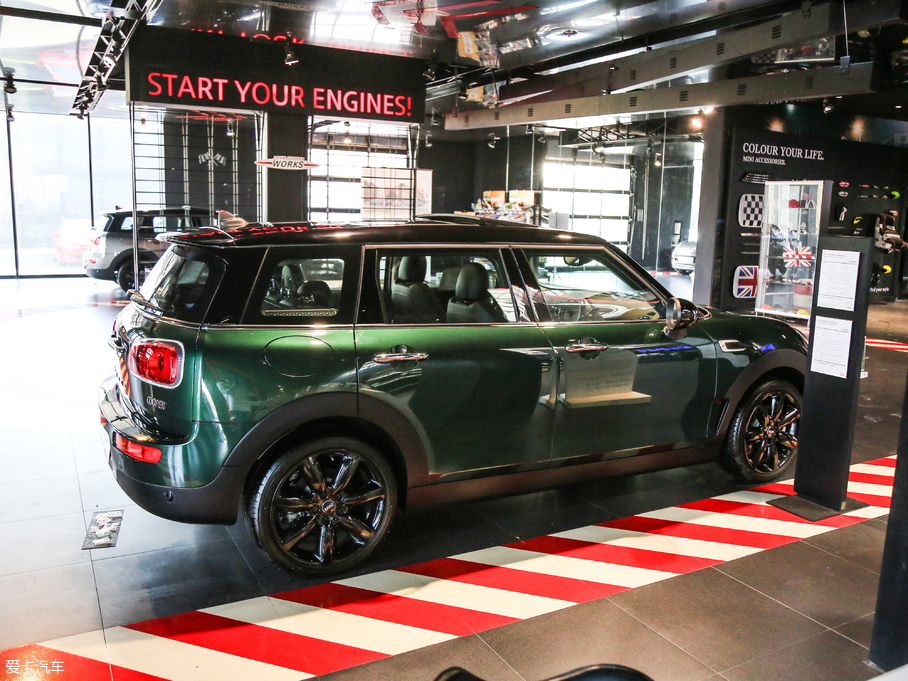 2016MINI CLUBMAN Ŀ COOPER CLUBMANbpҰ