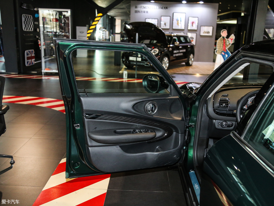 2016MINI CLUBMAN Ŀ COOPER CLUBMANbpҰ