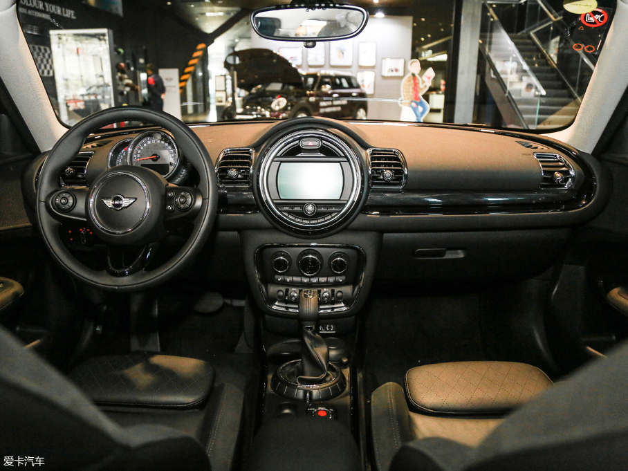 2016MINI CLUBMAN Ŀ COOPER CLUBMANbpҰ