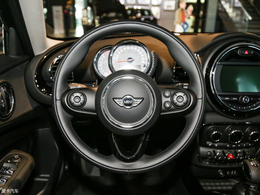 2016MINI CLUBMAN Ŀ COOPER CLUBMANbpҰ