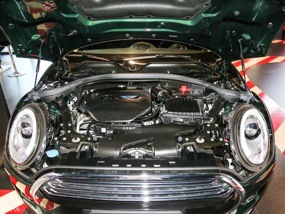 2016MINI CLUBMAN Ŀ COOPER CLUBMANbpҰ