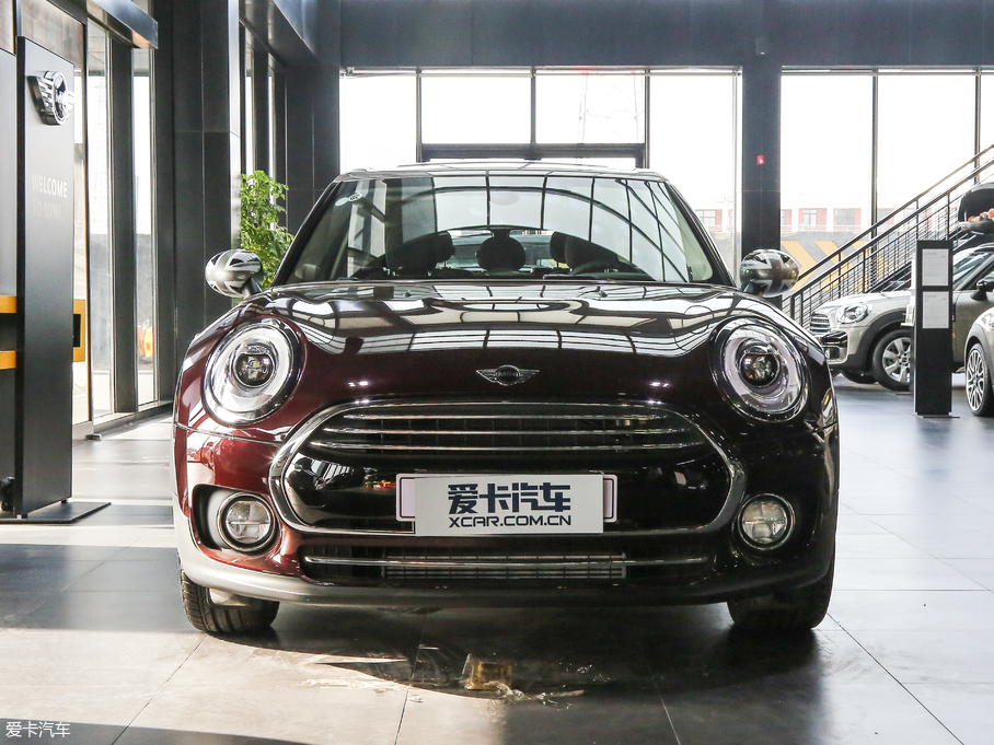 2016MINI CLUBMAN Ŀ COOPER CLUBMANOͰ