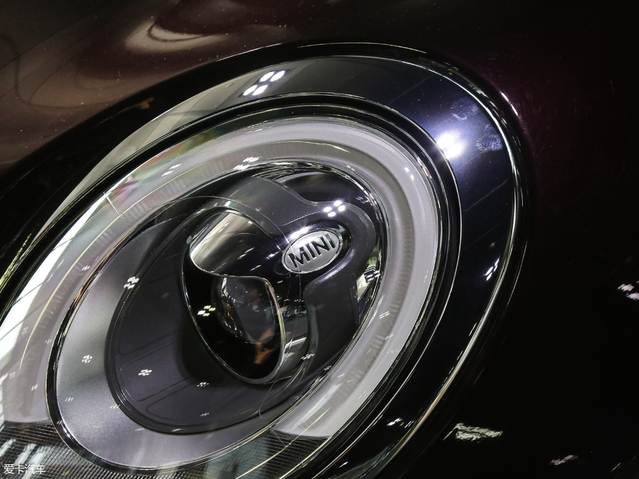 2016MINI CLUBMAN Ŀ COOPER CLUBMANOͰ