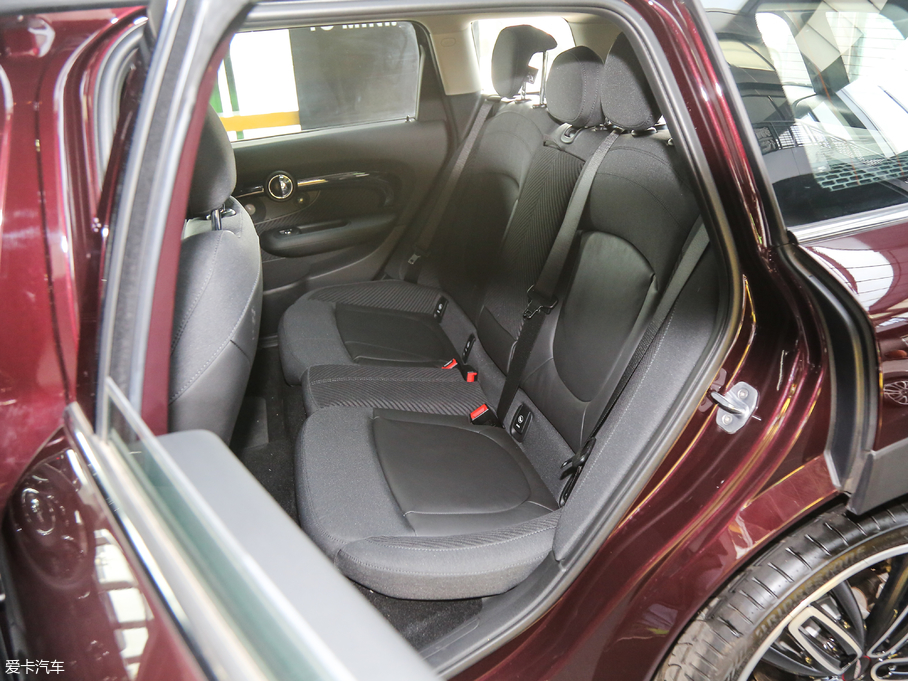 2016MINI CLUBMAN Ŀ COOPER CLUBMANOͰ