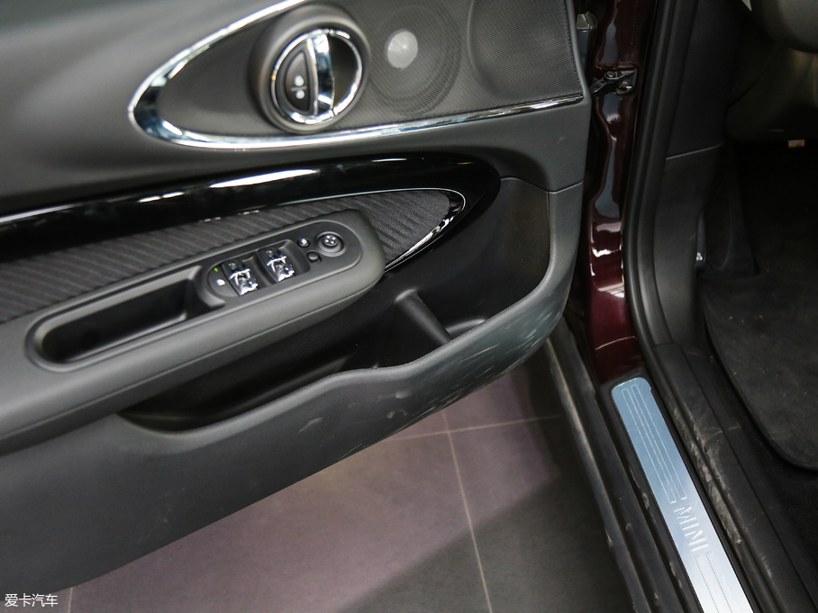 2016MINI CLUBMAN Ŀ COOPER CLUBMANOͰ