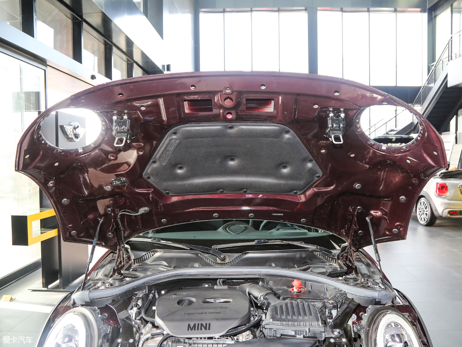 2016MINI CLUBMAN Ŀ COOPER CLUBMANOͰ