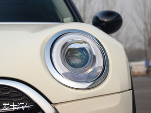 MINI2016款MINI CLUBMAN