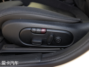 MINI2016款MINI CLUBMAN