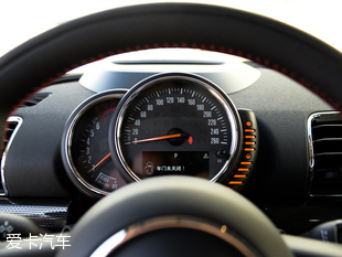 MINI2016款MINI CLUBMAN