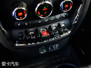 MINI2016款MINI CLUBMAN