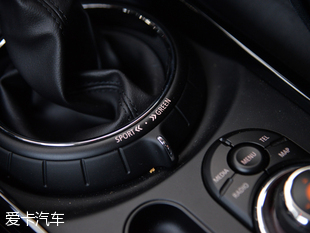 MINI2016款MINI CLUBMAN