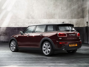2016COOPER S CLUBMAN w^