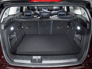 2016COOPER S CLUBMAN g