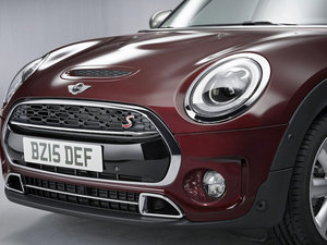 2016COOPER S CLUBMAN (ji)^