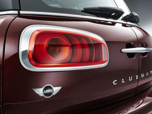 2016COOPER S CLUBMAN (ji)^