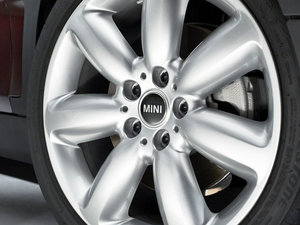 2016COOPER S CLUBMAN (ji)^