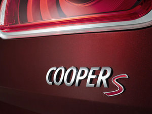 2016COOPER S CLUBMAN (ji)^