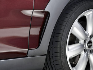 2016COOPER S CLUBMAN (ji)^