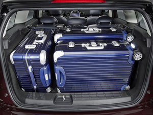 2016COOPER S CLUBMAN g