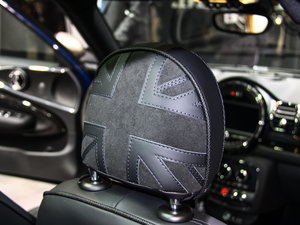 2016COOPER S CLUBMAN g