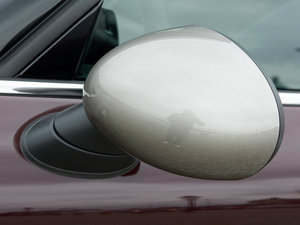 2016COOPER S CLUBMAN ^