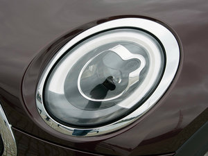 2016COOPER S CLUBMAN ^