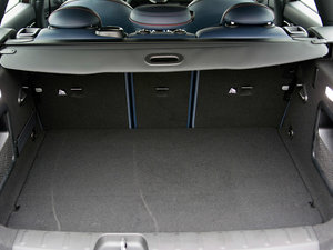 2016COOPER S CLUBMAN g