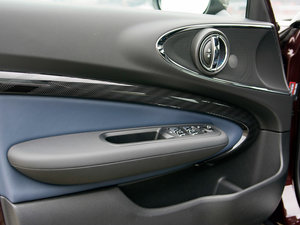 2016COOPER S CLUBMAN g