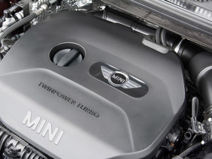 2016COOPER S CLUBMAN 