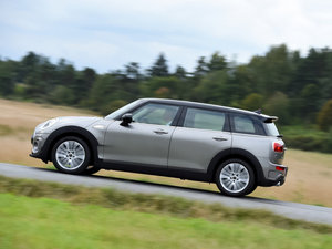 2016COOPER S CLUBMAN w^