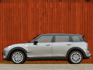 2016COOPER S CLUBMAN w^