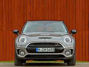 2016COOPER S CLUBMAN w^