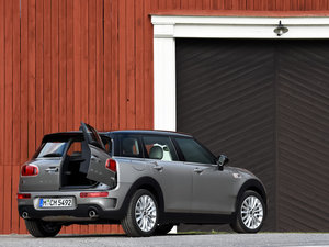 2016COOPER S CLUBMAN w^