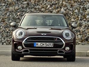 2016COOPER S CLUBMAN w^