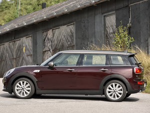 2016COOPER S CLUBMAN w^