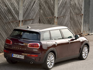 2016COOPER S CLUBMAN w^