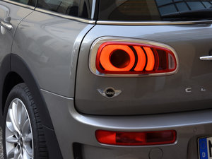 2016COOPER S CLUBMAN ^