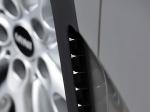 2016COOPER S CLUBMAN ^