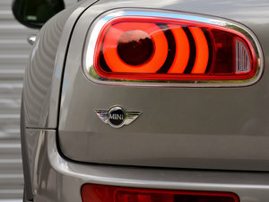 2016COOPER S CLUBMAN ^