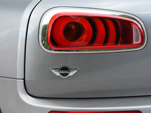 2016COOPER S CLUBMAN ^