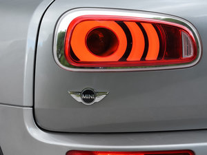 2016COOPER S CLUBMAN ^