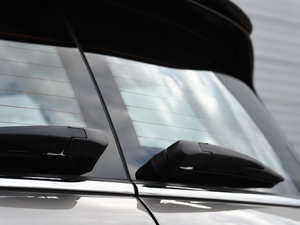 2016COOPER S CLUBMAN ^