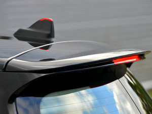 2016COOPER S CLUBMAN ^